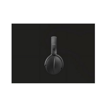 UPC: 0840064409629 | EPOS ADAPT 560 II Headset – USB Type C – Wireless – Bluetooth – Over-the-head – Ear-cup – Black