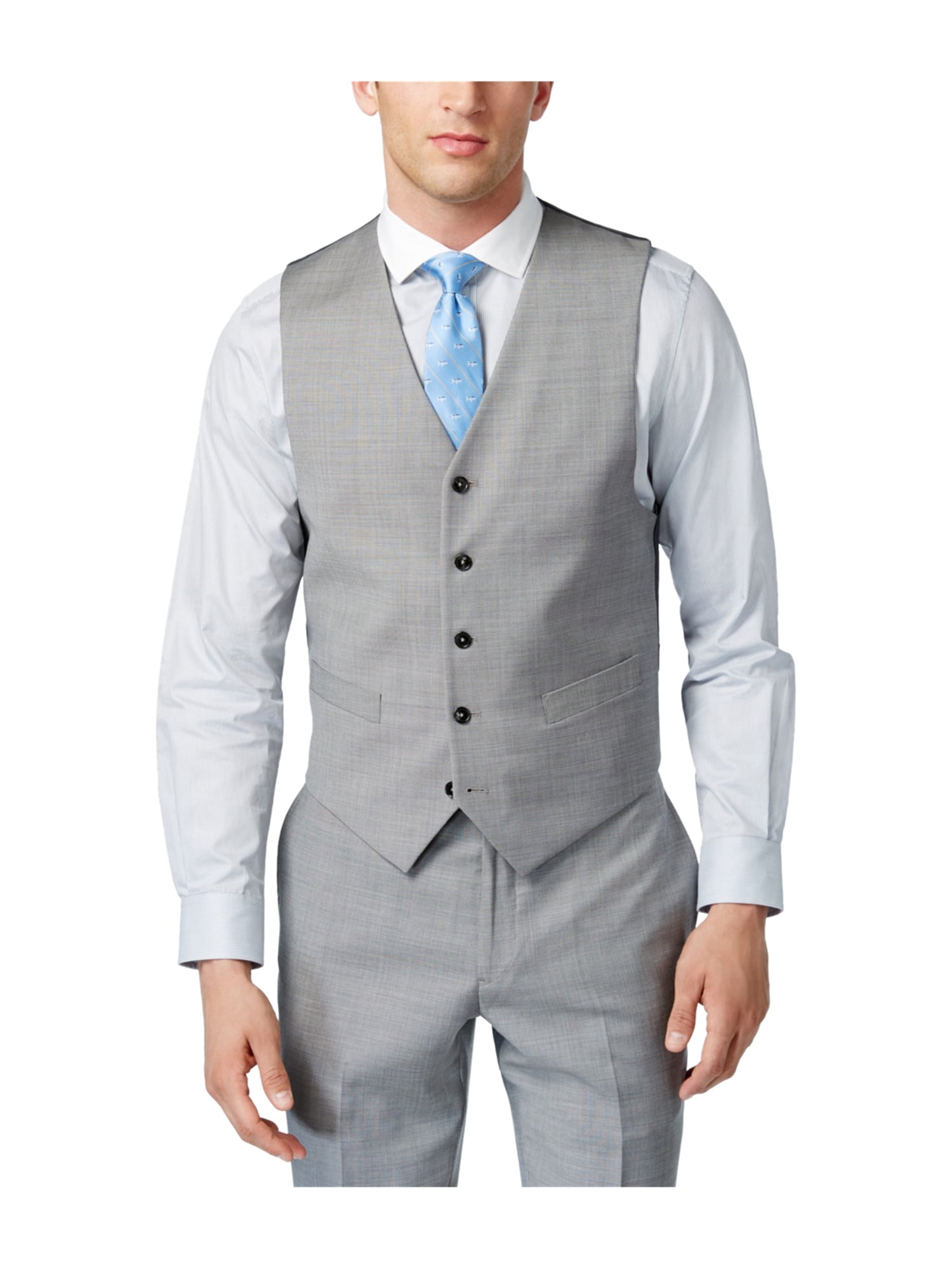 tommy hilfiger vest men