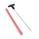thumbnail image 4 of Herramienta de eliminación de agarre de golf V Groove Grip Remover Regalo del día de hija hijo rosa, 4 of 8