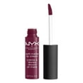 thumbnail image 3 of NYX Professional Makeup Crème à Lèvres Douce et Mate, 3 of 3