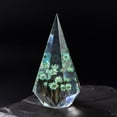 thumbnail image 6 of lanema Diamond Shaped Silicone Molds DIY Epoxy Resin Molds Table Ornament Decoration Mould Plaster Making Tool Easy to Clean, 6 of 9