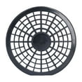 thumbnail image 1 of Fan Cover, Strong Sturdy Fan Replacement  For Air Compressor Accessories, 1 of 1
