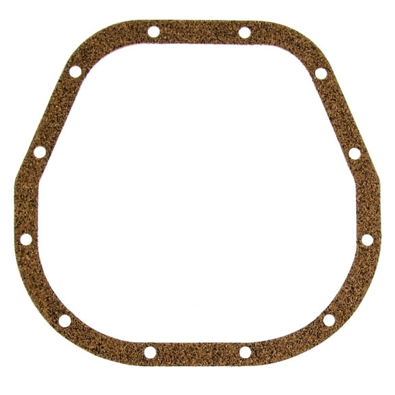 Mahle Axle Housing Cover Gasket P38155TC
