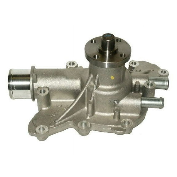 Water Pump - Compatible with 1994 - 1995 Ford Mustang 5.0L V8 GAS