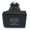 thumbnail image 2 of 36625-S3N-A01 Enchufe de de Corriente para Encendedor de Cigarrillos de 12 V para Accord Crider para Adaptador XRV, 2 of 5