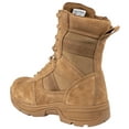 thumbnail image 3 of Propper Men's Series 100 Side Zip Comp Toe Coyote Boot, 3 of 8