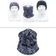 thumbnail image 4 of 3x Invierno Polar Polainas para El Cuello Tubo Calentador Ciclismo Mascarilla Bufanda Sunnimix polaina de cuello de invierno, 4 of 8