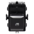thumbnail image 3 of Motorcraft SW-8446 Door Window Switch Fits select: 2020-2023 FORD EXPLORER, 2020-2023 FORD ESCAPE, 3 of 4