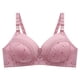 thumbnail image 3 of WILLBEST Brasieres De Mujer Sujetador Deportivo Sin Costuras, Ajustable, Push Up, Para Yoga Y Dormir, Talla Grande, Color Liso, Para Mujer, 3 of 3