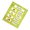 Green, variant on Classroom Pocket Chart for Whiteboard, Double-Sided Pocket Chart Pocket Chart for Sentence Word Card
