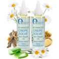 thumbnail image 1 of Body Oil e70 Advanced Oil Crepe hidratante para la piel, paquete de 2, 1 of 8