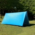 thumbnail image 3 of Meileang Bâche de Camping Imperméable Tente Résistante aux UV Installation Simple Compacte Bâche de Voyage Extérieure avec Kit de Clous, 3 of 8