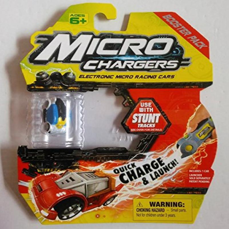 Micro Chargers Electronic Micro Racing Cars Quick Charge & Launch For