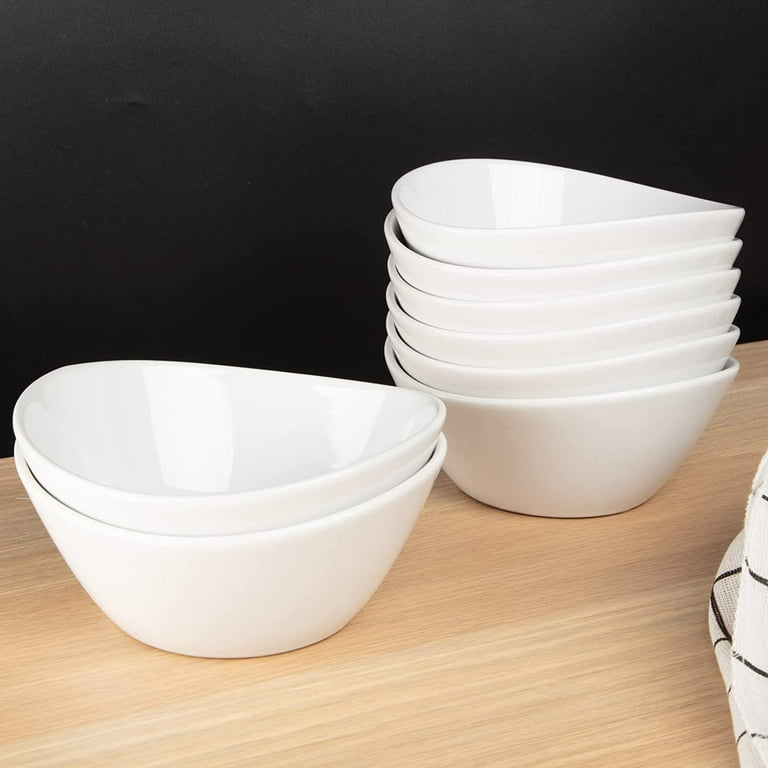 Soup Bowls Famiware Milkyway Cereal Bowl Set Pack 25oz