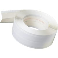 LEVELLINE 100 Ft. L X 2.75 In. W Corner Trim 318058