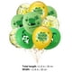 thumbnail image 2 of KAKOWELY 30 globos de látex para el Día de San Patricio, globos de fiesta, globos de trébol, 2 of 4