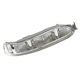thumbnail image 4 of Par de luces de señal de giro LED izquierda y derecha para automóvil, lámpara de espejo lateral compatible con W209 Clk 2002-2009, 4 of 5