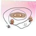 thumbnail image 6 of OUNONA Maple Guitar Pickup Set with Preamp for Recording - 1 Piece Guitar Accessories, 6 of 8