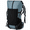 Grey Green-40-50L, variant on Yellow 40-50L Hiking Backpack Internal Frame Camping Travel Daypack