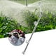 thumbnail image 5 of Aspersor fácil trabajo durante la pulverización herramienta de riego de acero inoxidable nebulización para amantes del jardín de pesticidas agrícolas ANGGREK Otros, 5 of 8