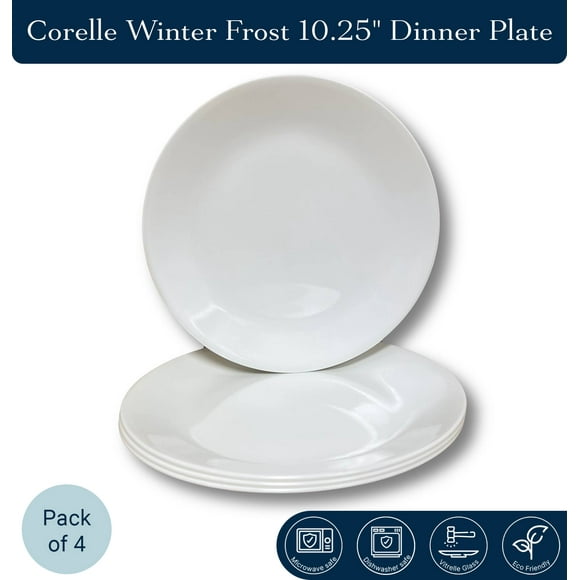Corelle Dinnerware Vitrelle