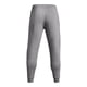 thumbnail image 5 of Forro polar Joggers Under Armour Rival para hombre Castlerock S, 5 of 5