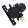 thumbnail image 3 of Bomba de Lavado de Parabrisas de automóvil, Bomba de Lavado de Parabrisas 12V Motor de Bomba de limpiaparabrisas de Parabrisas Universal para camión de autobús de Furgoneta de automóvil (OE: AWP01), 3 of 5