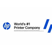 HP LaserJet Enterprise M406dn Laser Printer, Black And White Mobile Print Up to