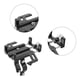 thumbnail image 2 of Soporte para teléfono de bicicleta Soporte para teléfono celular GPS ajustable 360 ​​para bicicleta Anti Shake Likrtyny Accesorios para bicicletas, 2 of 3