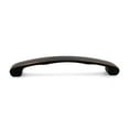 thumbnail image 2 of Modket M2709-128-ORB-25 Oil Rubbed Bronze Handle Pull — 5" (128mm) Hole Centers, 5-1/2" Overall Length — 25 Pack, 2 of 3