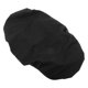 thumbnail image 1 of BESTYASH Protector Negro Para Asiento De Motocicleta Con Acolchado Y Total, 1 of 6