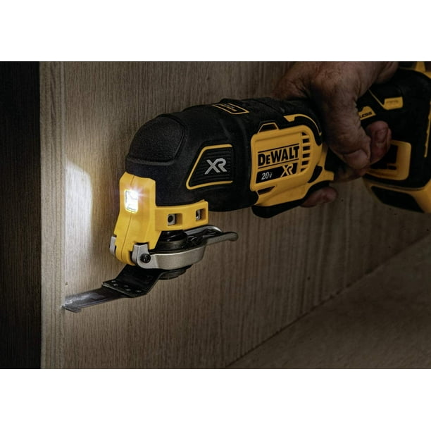 Dewalt multi tool dcs355n online