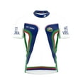 thumbnail image 3 of West Virginia Bike Short Sleeve Cycling Jersey  for Men - Size M, 3 of 4