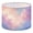 Color 2, variant on Linen Drum Lampshades Pastel Sky Soft Clouds Gentle Pink Purple Blue Hues 13"x13"x10" Light Shade for Table Lamps Floor Lamp Shades Lampshade Replacement Assembly Required