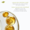 thumbnail image 3 of Dove Conditioner Anti-Frizz & Smooth Bio-Protein Care + Shea Butter, 355 ml, 3 of 6