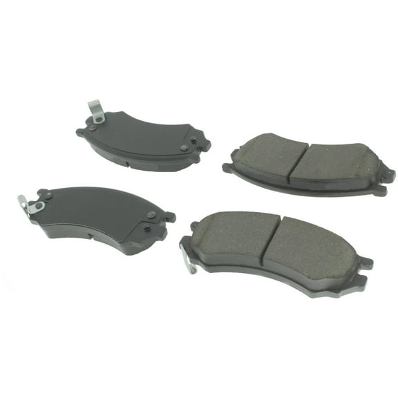 Centric (301.05070) Brake Pad, Ceramic