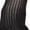 red toes black strip, variant on Mens Contrast Striped Sheer Dress Suit Socks High Stretch Comfortable Breathable Nylon Over the Calf Socks for Business
