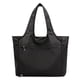 thumbnail image 3 of Bolsa De Hombro Bolsa de hombro de compras informal Moda simple Gran capacidad para el trabajo (Negro) Tmvgtek Para Estrenar, 3 of 9