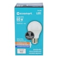 thumbnail image 3 of Foco Led Ecosmart A19 60W 800Lm Luz Fría Blanca, 3 of 3