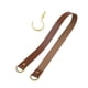 thumbnail image 2 of Abrazaderas para cortinas Abrazaderas para cortinas Hebillas para cortinas Sujeciones decorativas para ventanas Marron oscuro, 2 of 9