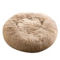 thumbnail image 2 of Cojín para Colchoneta Cama de Mascotas - Camello SM SunniMix Cama para dormir del gato para perros, 2 of 8