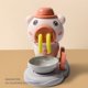 thumbnail image 4 of Plasticine Noodles Machines Childrens Toys Nontoxics Ice Cream Colors Puttys Ultras Light Clays Set Girls Clays Press Tool, 4 of 9