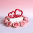 thumbnail image 7 of YIKA Valentine's Day Decor Party Supplies Loves Box Festival Gift Festival Decoration Ornament Valentines Day Gifts, 7 of 7