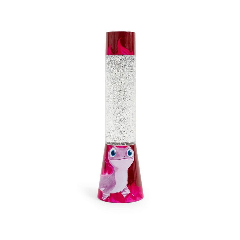 Unicorn 2024 glitter lamp