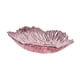 thumbnail image 4 of Frutero decorativo, bandeja para servir, plato para pasta, soporte para verduras con forma de pétalo Rosa, 4 of 9