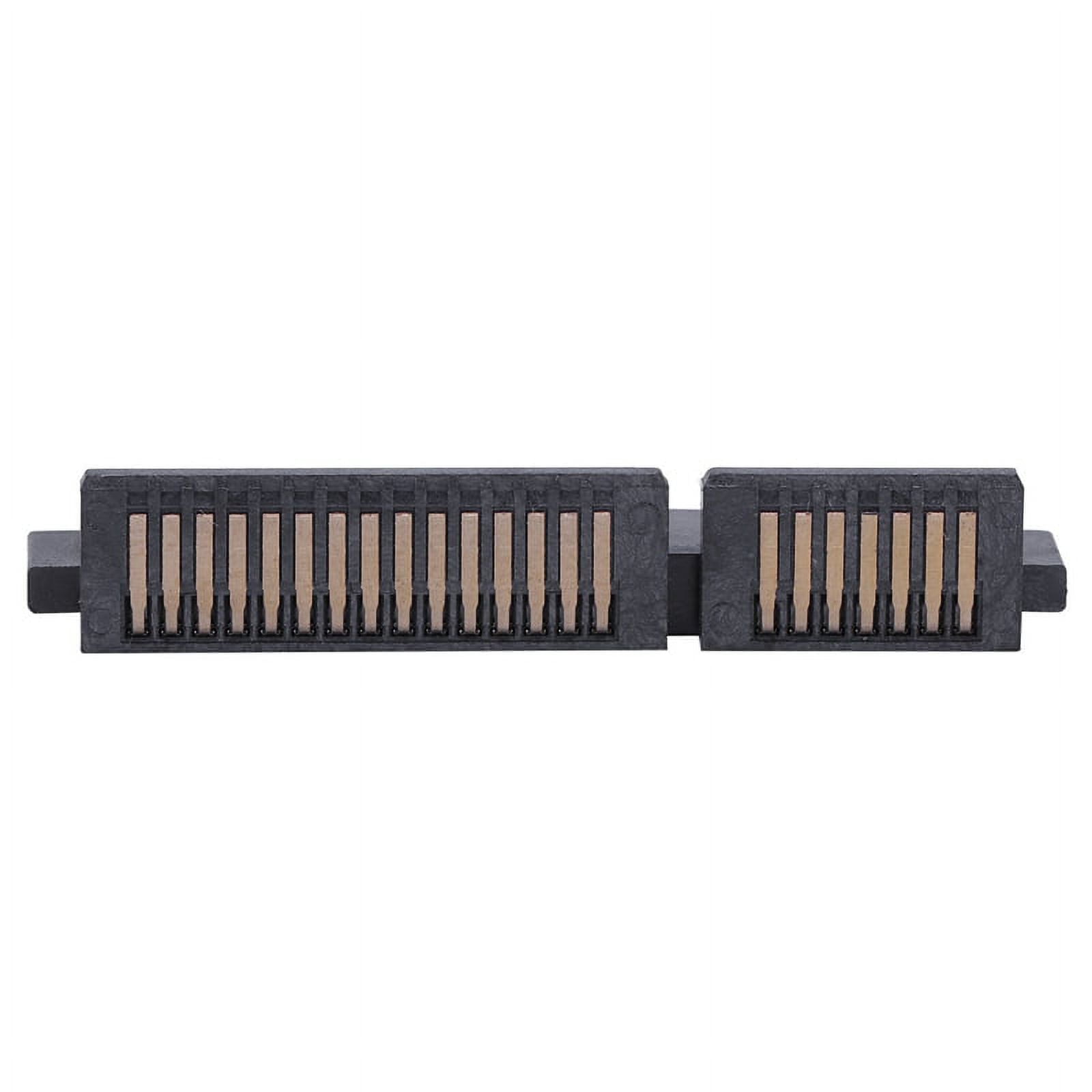 Adaptador Conector Para Disco Duro - HP EliteBook 820 720 725 G1 G2, Perfecto Para Actualizar Tu Portátil