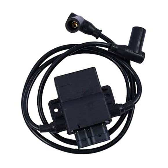 Bgsha Efficient Ignition Coil System Compatible with Several Key Part Numbers for Your Trusted For Polaris Sport Models