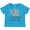 Turquoise, variant on Inktastic Great Grandpa Loves Me Boys or Girls Toddler T-Shirt