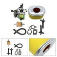 thumbnail image 5 of Complete Replacement Carburetor Kit For Pw3200 Pw3100 Pressure Washers, 5 of 8