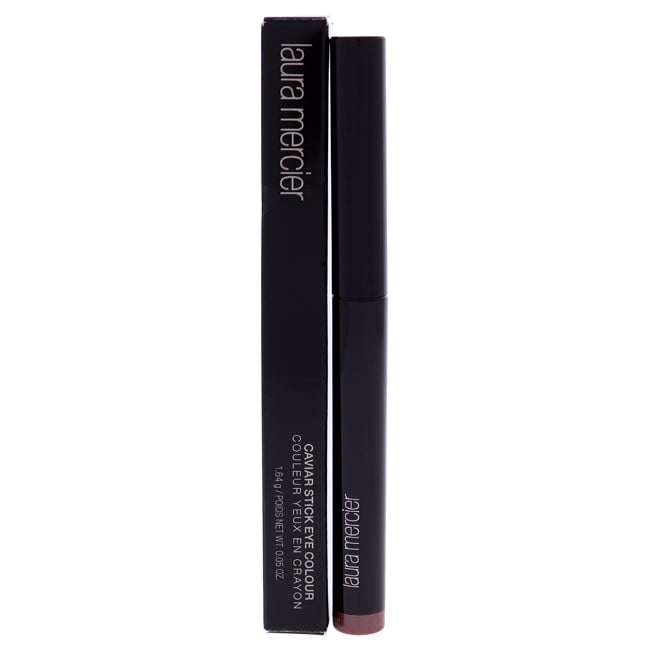 Caviar Stick Eye Colour - Burnished Bronze by Laura Mercier for Women - 0.05 oz Eyeshadow
